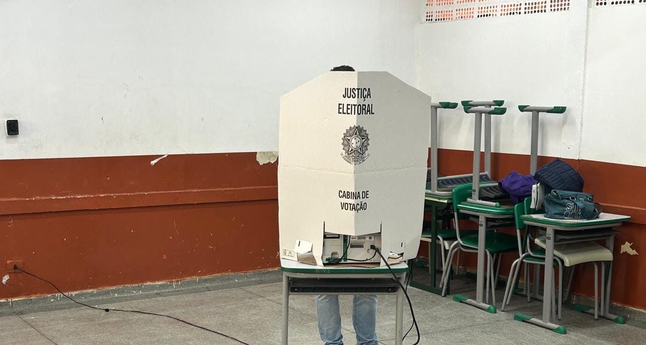 Foto do Carrosel