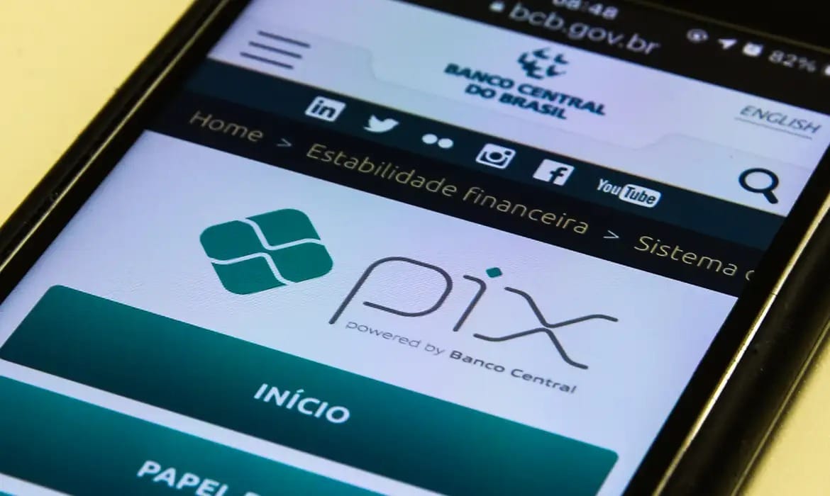 Transferências via Pix terão novas regras a partir de novembro; veja o que mudou