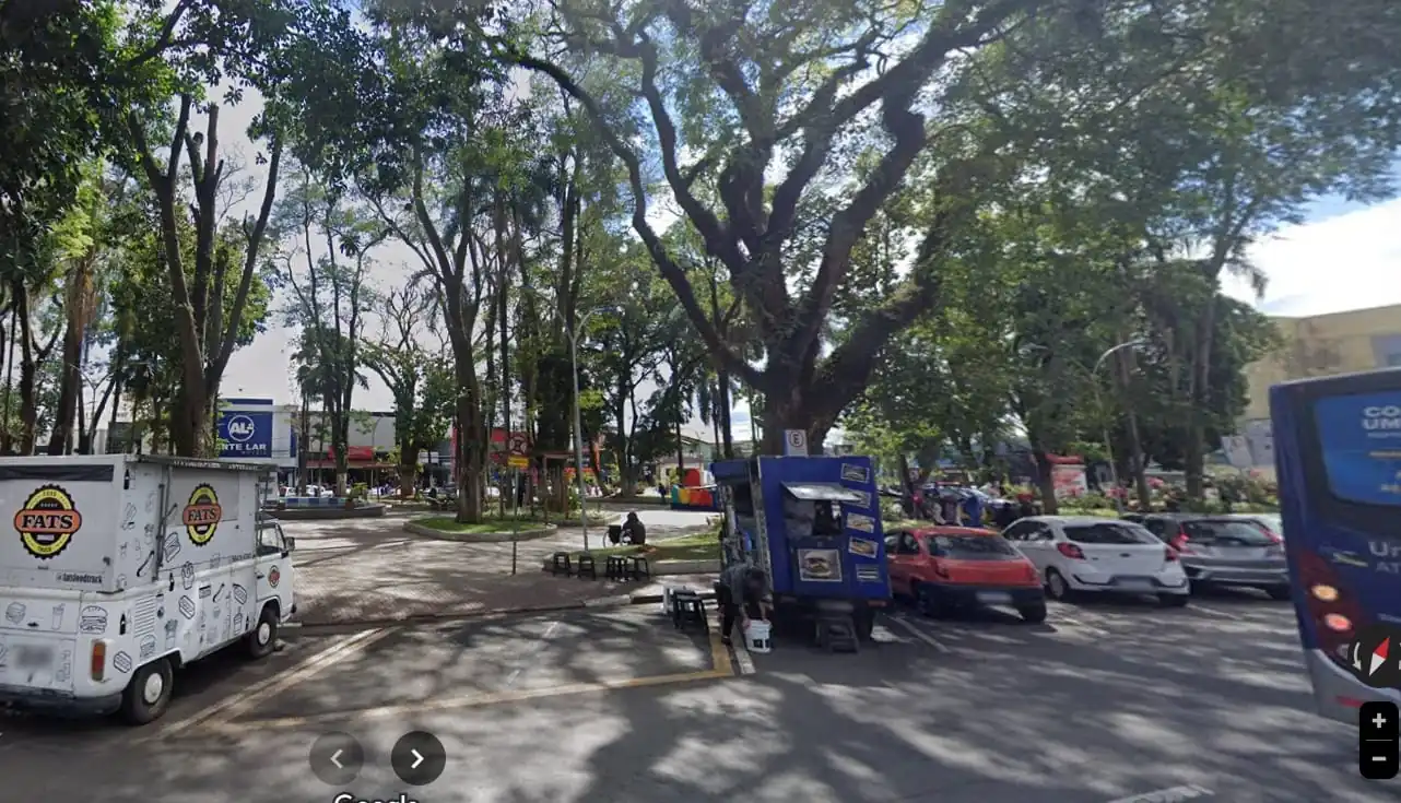 Mulher morre após ser atropelada por ônibus em Itaquá; prefeitura investiga o caso