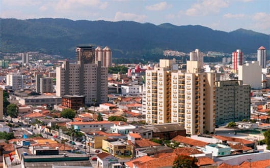 Mogi das Cruzes mantém apenas serviços essenciais no Dia do Servidor Público