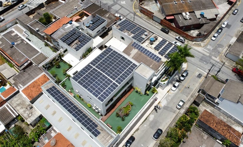 Padrão adota a plataforma EcoVadis para ampliar práticas ESG