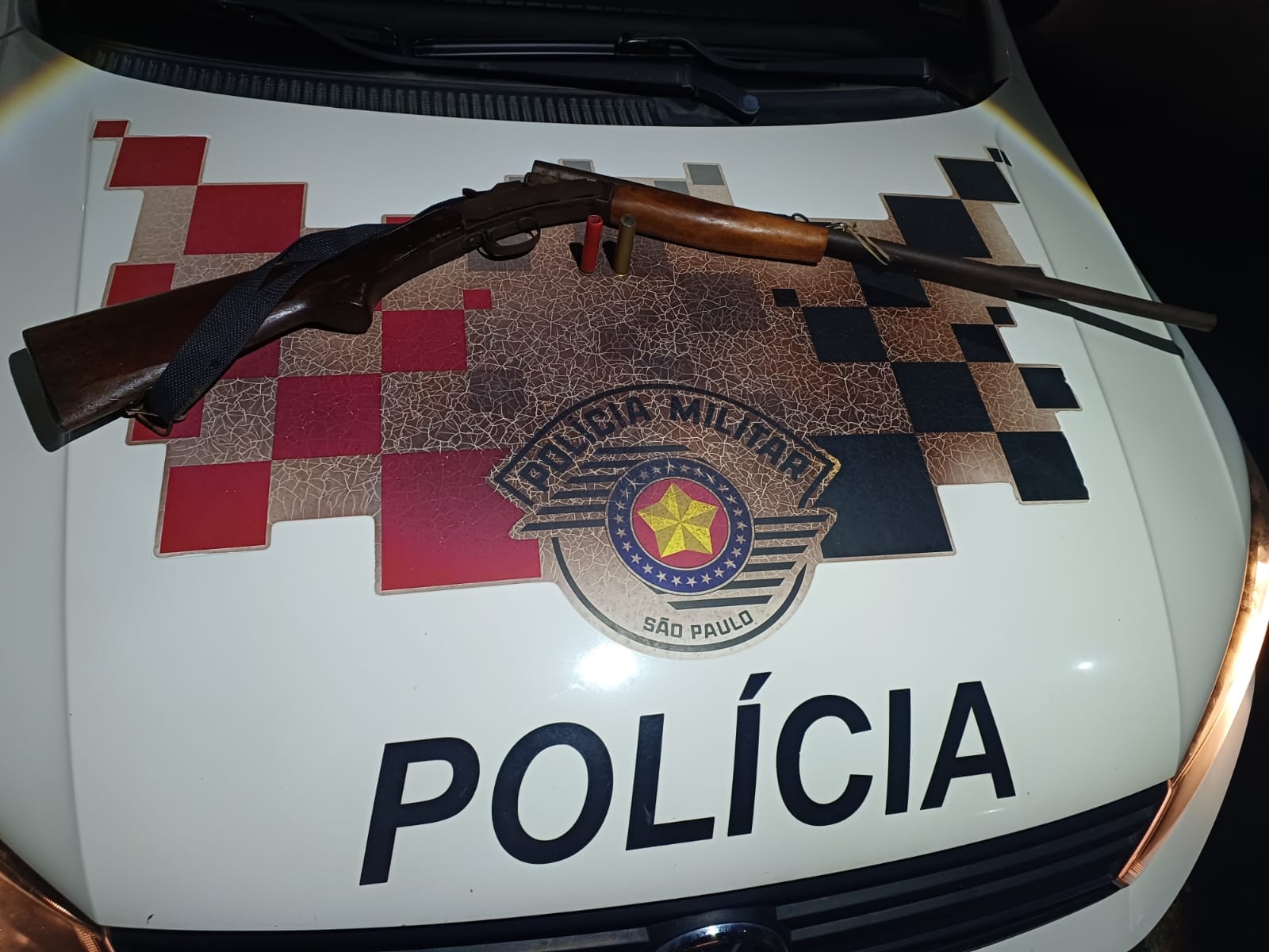 Homem quebra medida protetiva e tenta agredir ex-mulher e irmã, em Salesópolis