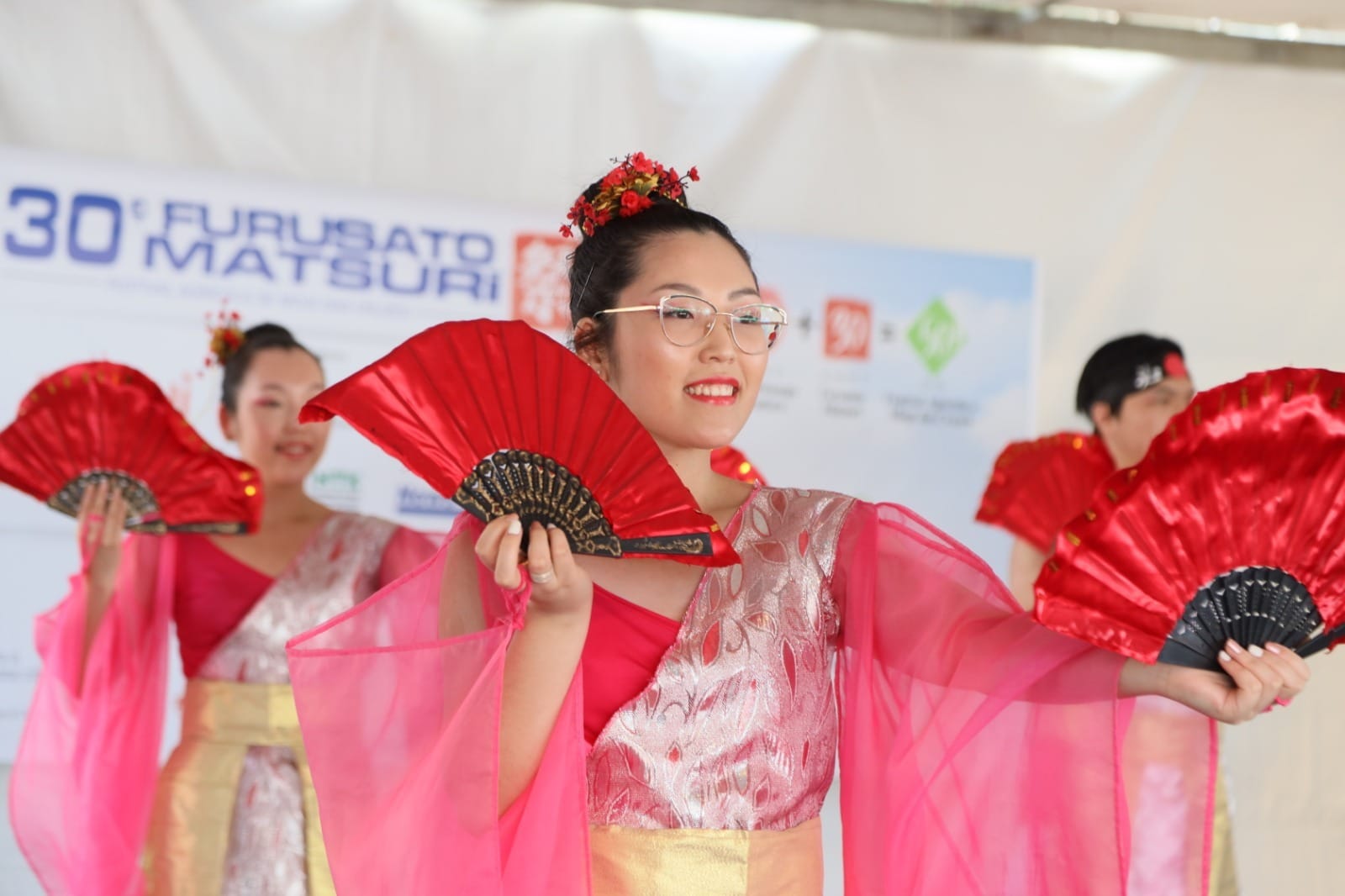O que esperar do 32º Furusato Matsuri em Mogi das Cruzes, neste final de semana