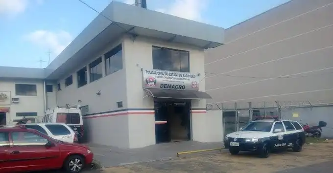 Três suspeitos são presos durante ocorrência de sequestro em Itaquaquecetuba