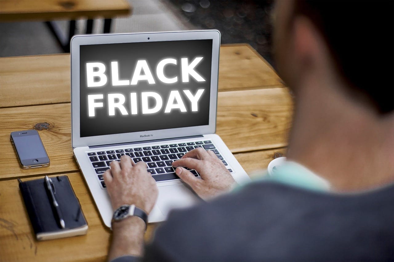 Black Friday: últimas horas de descontos e ofertas imperdíveis