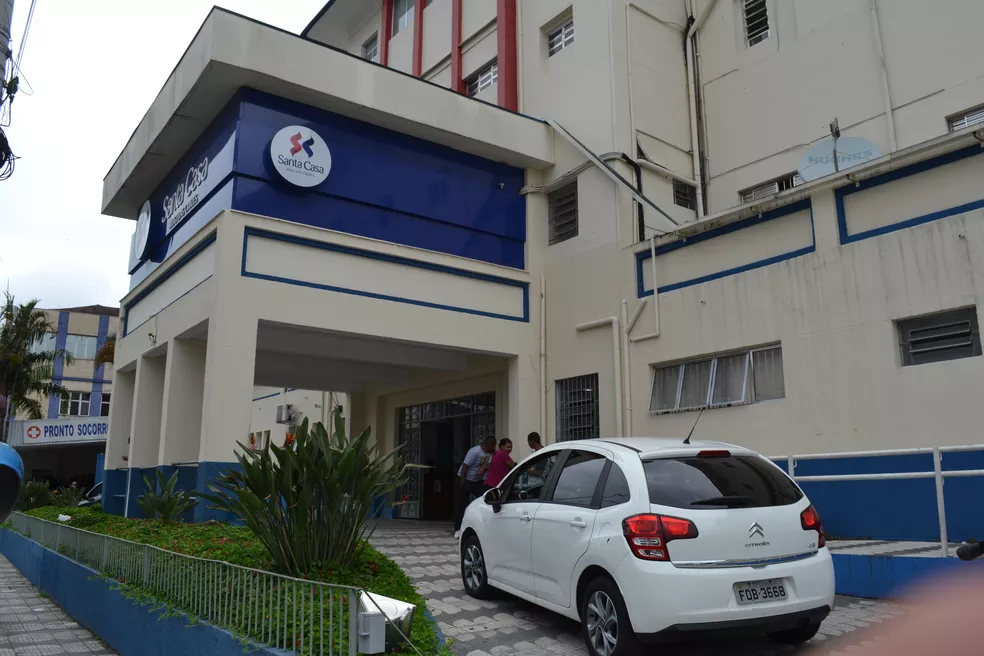 Santa Casa reclama da falta de reajuste em renovação de contrato com Prefeitura de Mogi