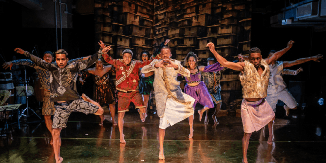 Sesc Mogi das Cruzes celebra o Dia da Consciência Negra com programação especial