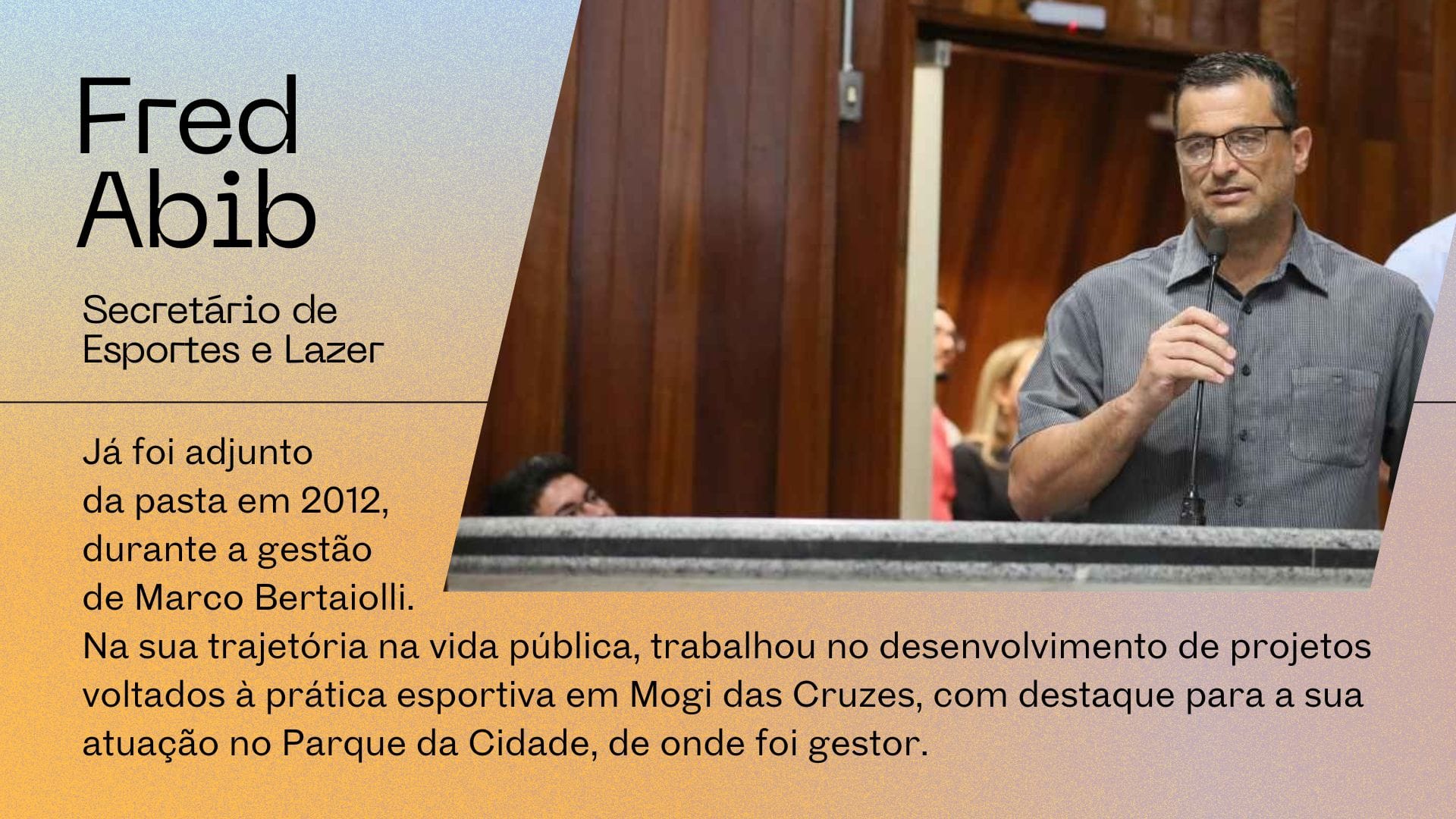 Foto do Carrosel