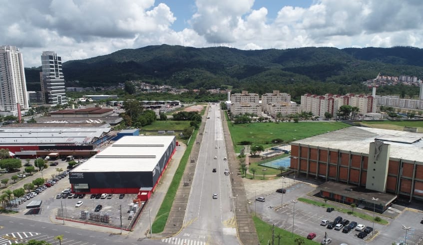 Evento de Natal será realizado na Avenida Cívica a partir desta quinta-feira