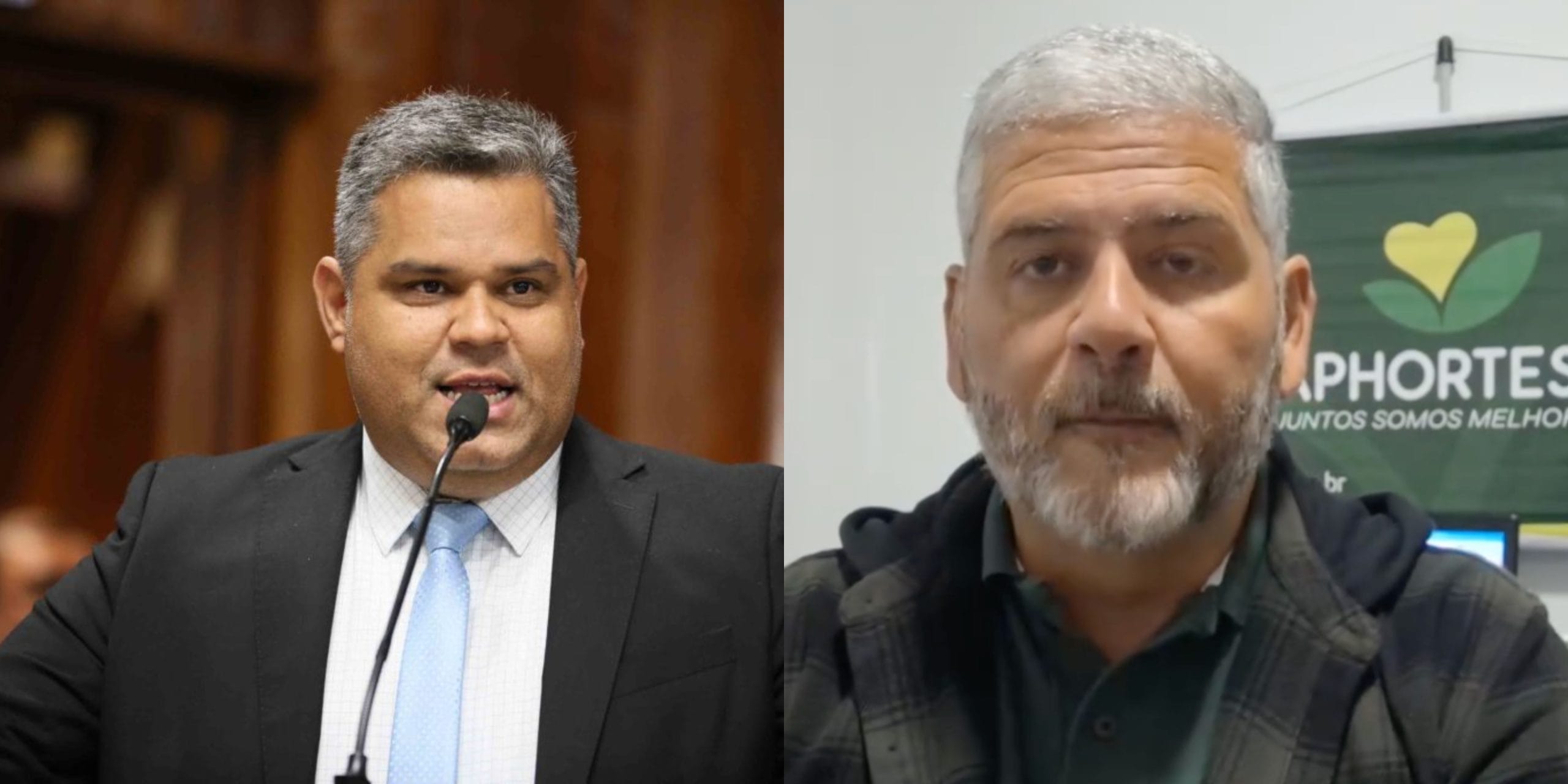 Mara Bertaiolli anuncia Zé Luiz para o SEMAE e Renato Abdo para a Agricultura