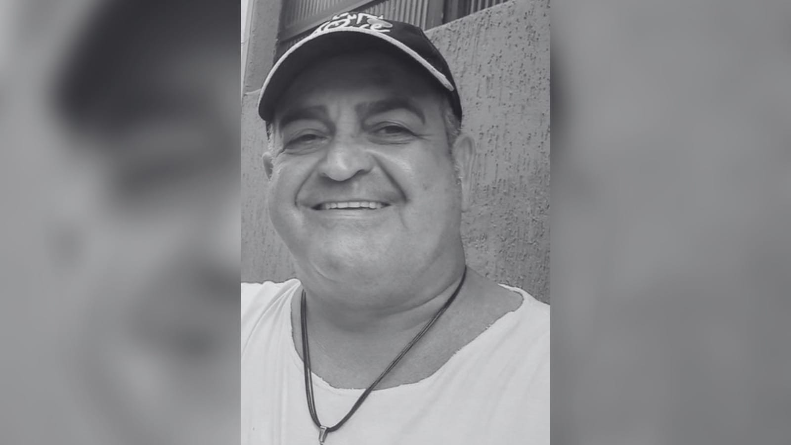 Morre aos 60 anos o mogiano Washington Ralé