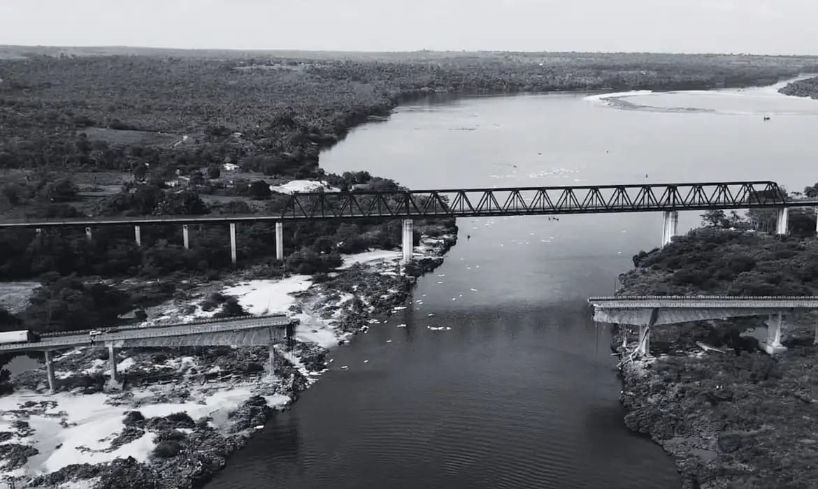 Queda de ponte entre Tocantins e Maranhão já tem 16 desaparecidos