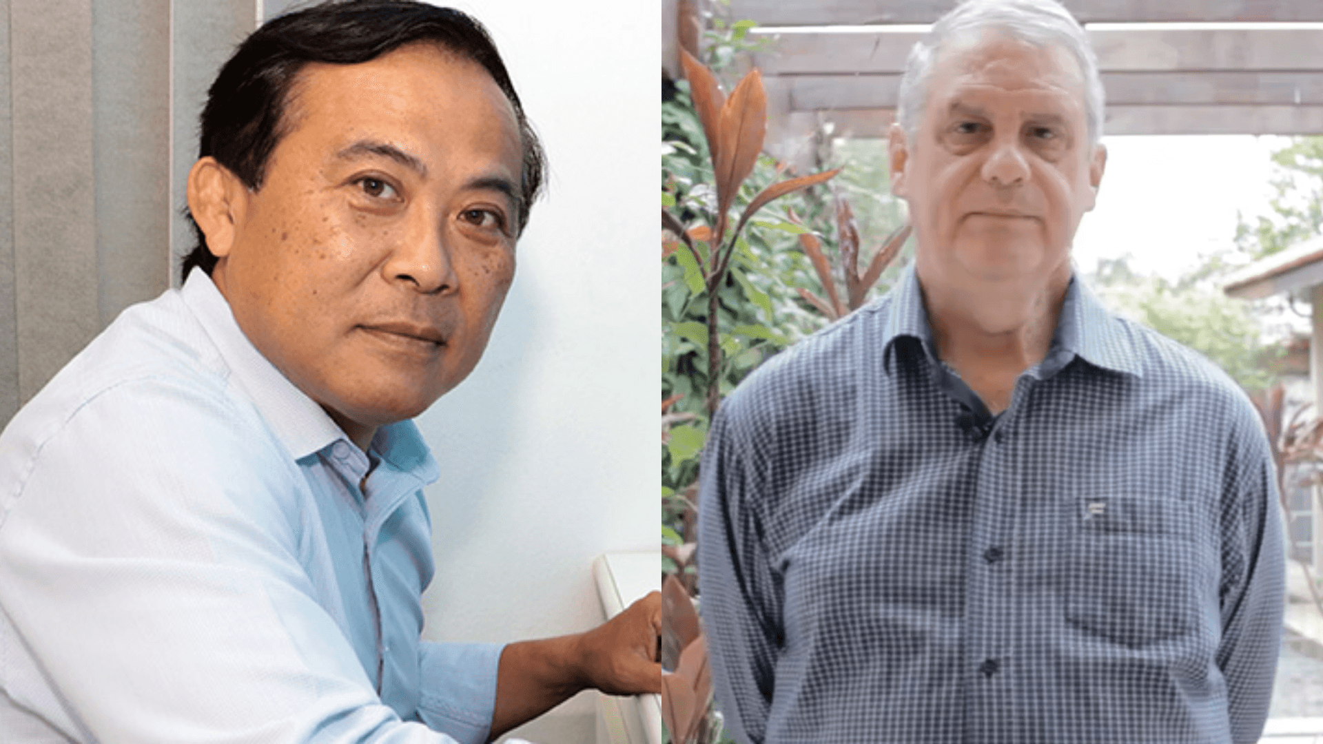 Chavedar será secretário de Urbanismo e Sadao Sakai de Desenvolvimento Econômico, anuncia Mara