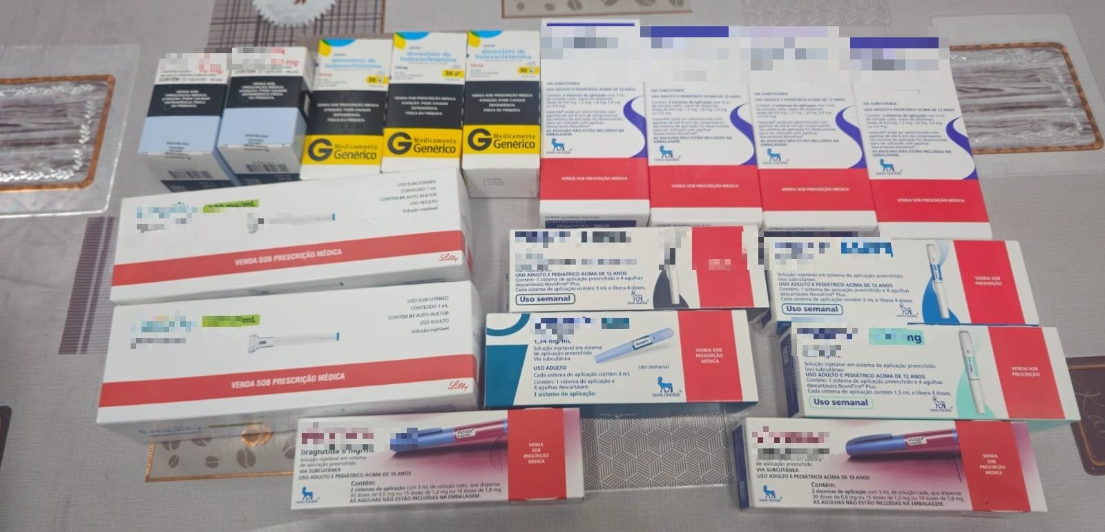 Trio invade farmácia e rouba remédios de alto custo em SP; dois adolescentes foram apreendidos