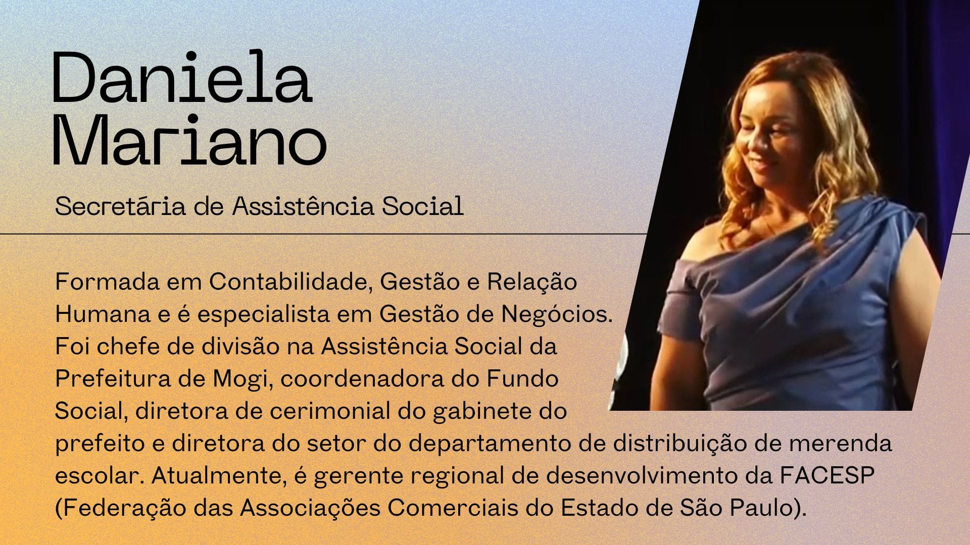 Foto do Carrosel