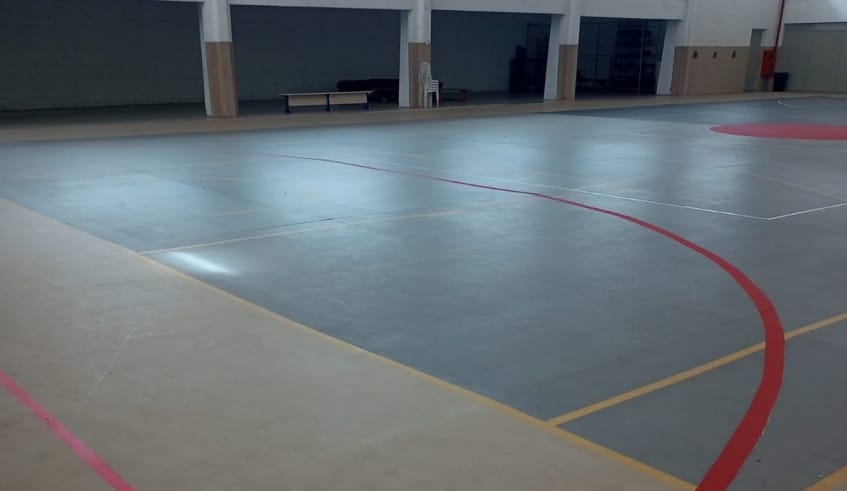 Secretaria de Esporte de Mogi inicia reorganização de uso de espaços públicos para treinamentos e projetos