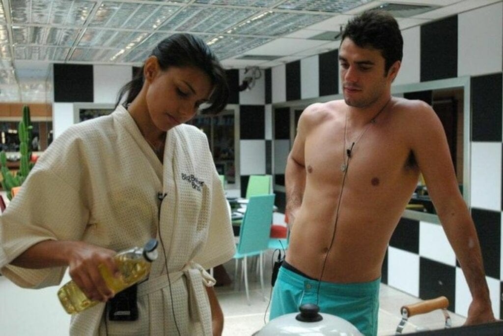 8 casais do Big Brother Brasil que ainda estão juntos