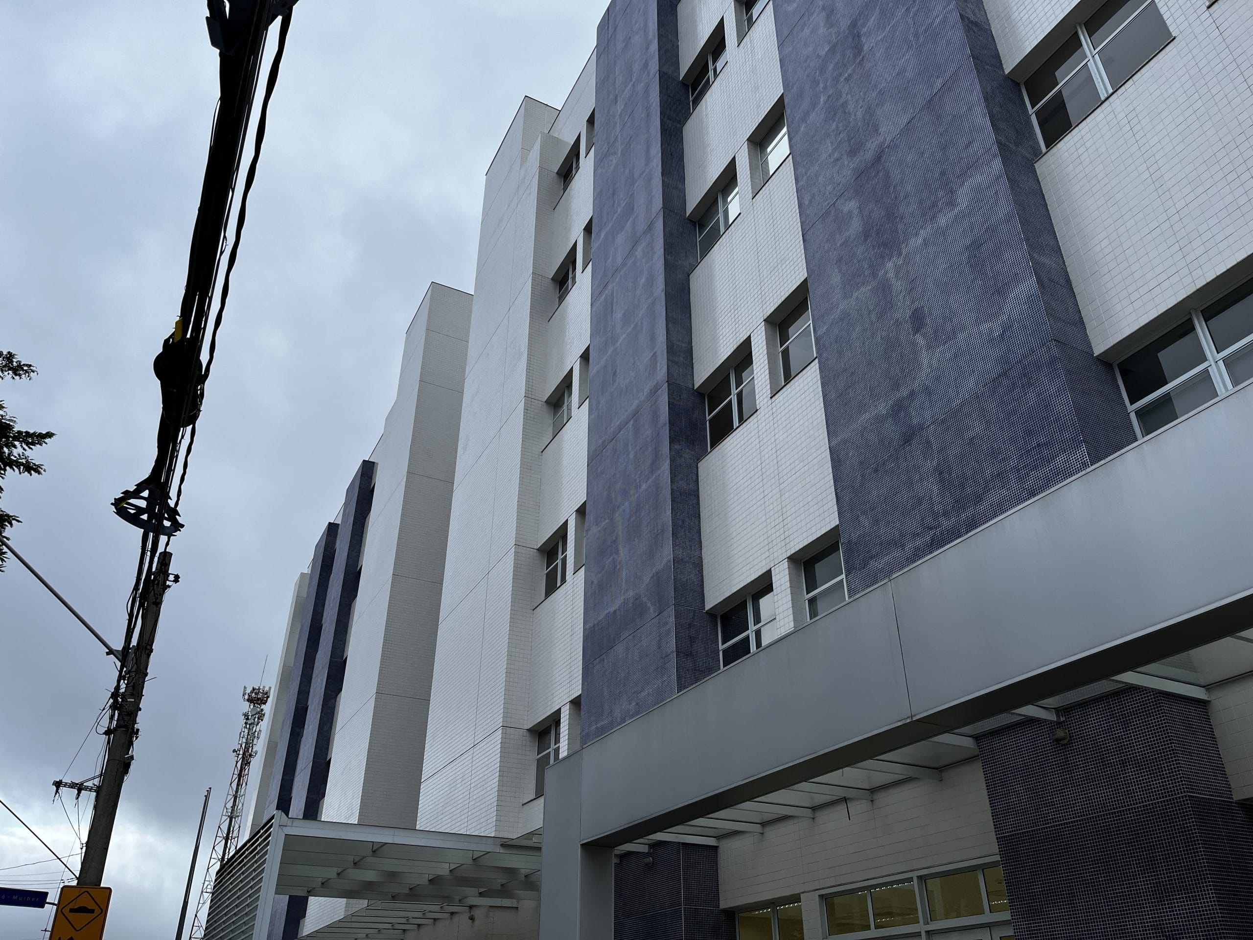 Maternidade Municipal entrará em funcionamento ainda este ano e pode custar mais R$ 12 milhões