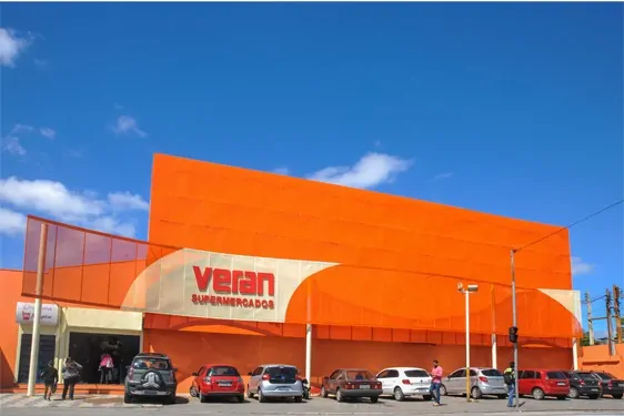 Veran Supermercados vende duas unidades em Mogi das Cruzes