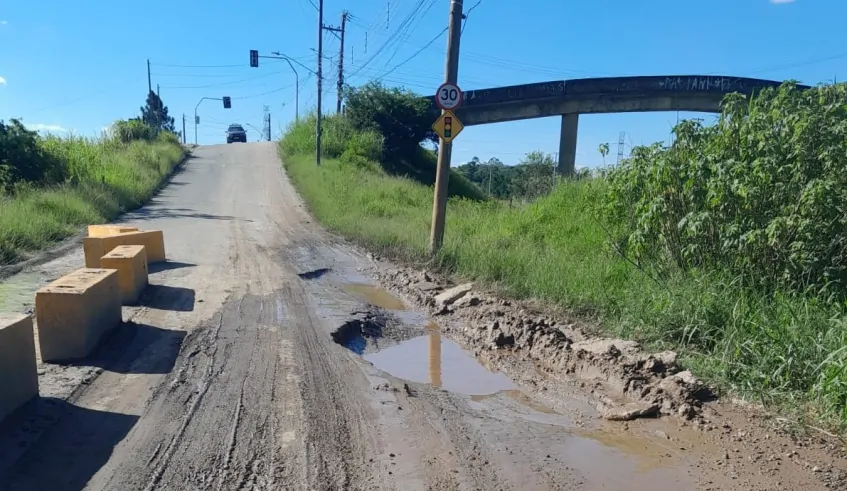 Três pontos de Mogi serão interditados neste final de semana; Confira as localidades