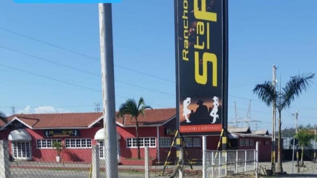 Rancho Sta Fé | Reprodução Redes Sociais