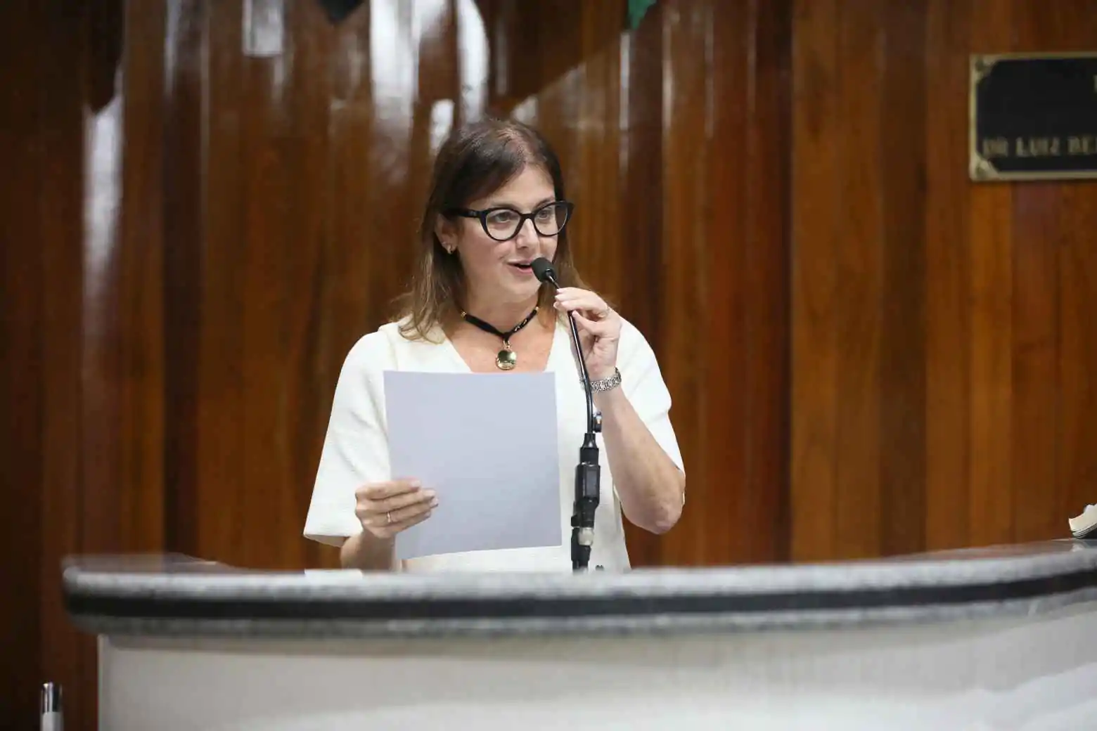 Prefeitura de Mogi das Cruzes apresenta déficit financeiro de R$ 60 milhões referentes a 2024