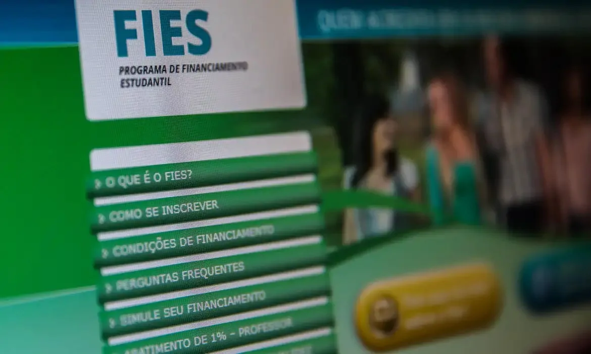 Resultado do Fies 2025 é divulgado nesta terça (18)