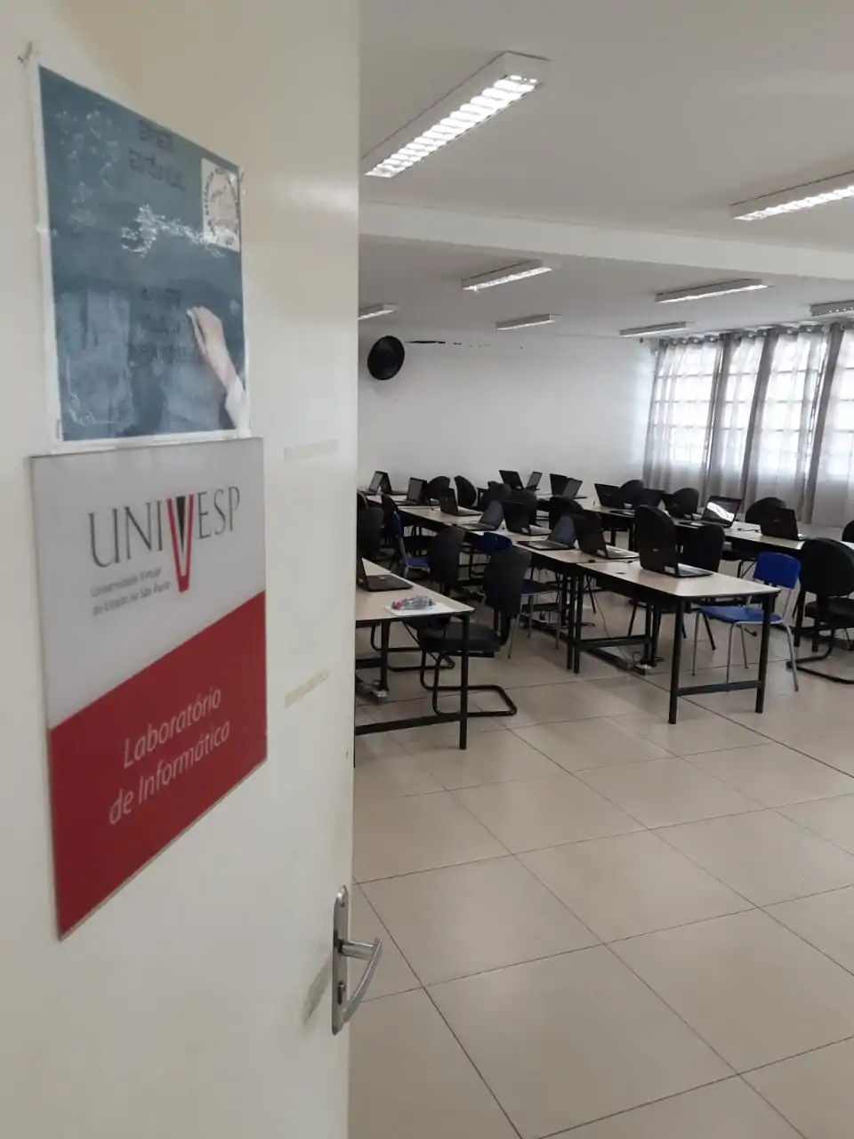 Inscrições para o Vestibular Univesp 2025 vão até 07 de abril