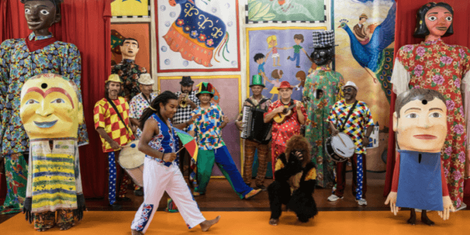 Sesc Mogi das Cruzes anuncia a programação do Carnaval 2025