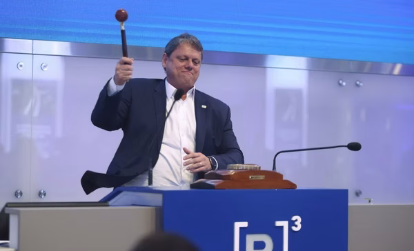 Leilão das linhas 11, 12 e 13 da CPTM acontece nesta sexta-feira, em São Paulo