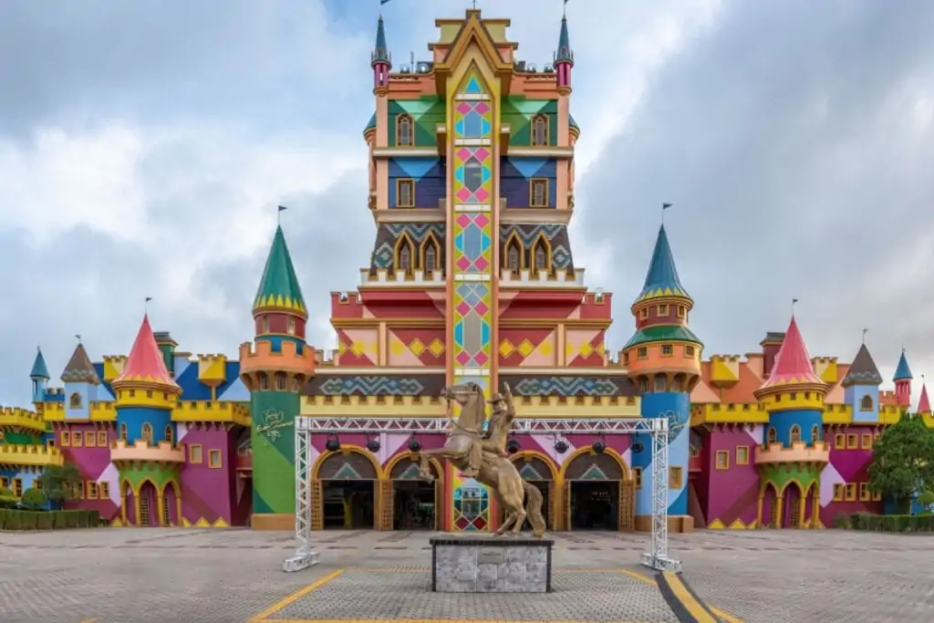 12 lugares para passear com crianças autistas