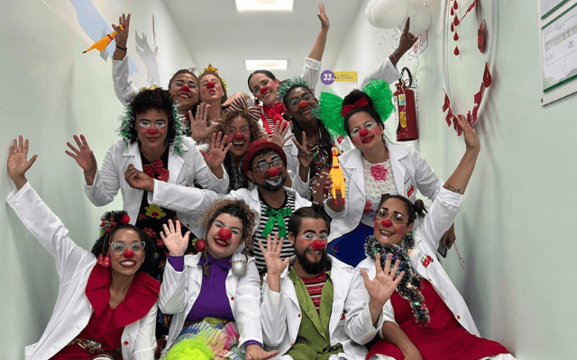 Mogi recebe gincana de arrecadação de cupons fiscais