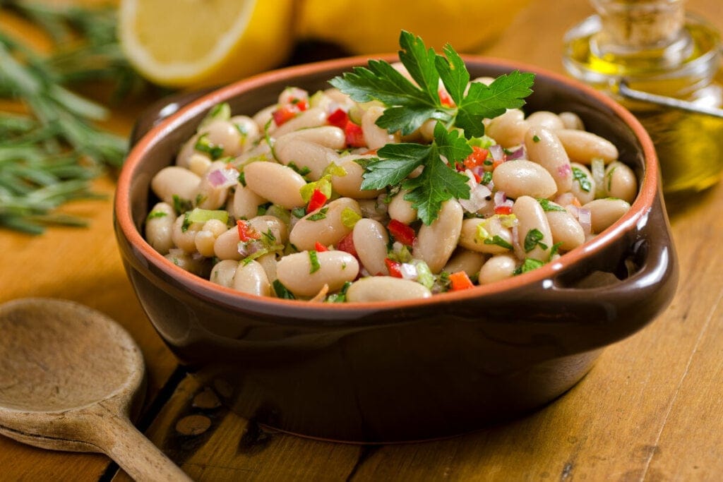 7 receitas com grãos para ganhar massa muscular