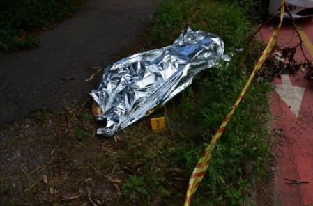 Adolescente é apreendido por assassinar brutalmente o tio, em Itaquaquecetuba