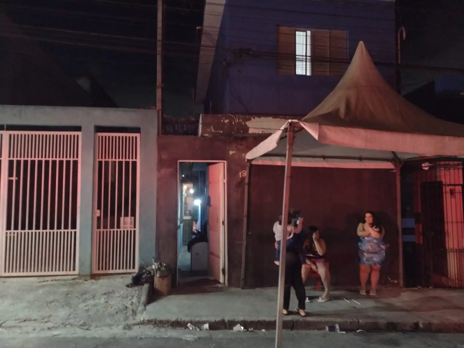 Polícia de Mogi prende acusado de estrangular homem até a morte após relação sexual