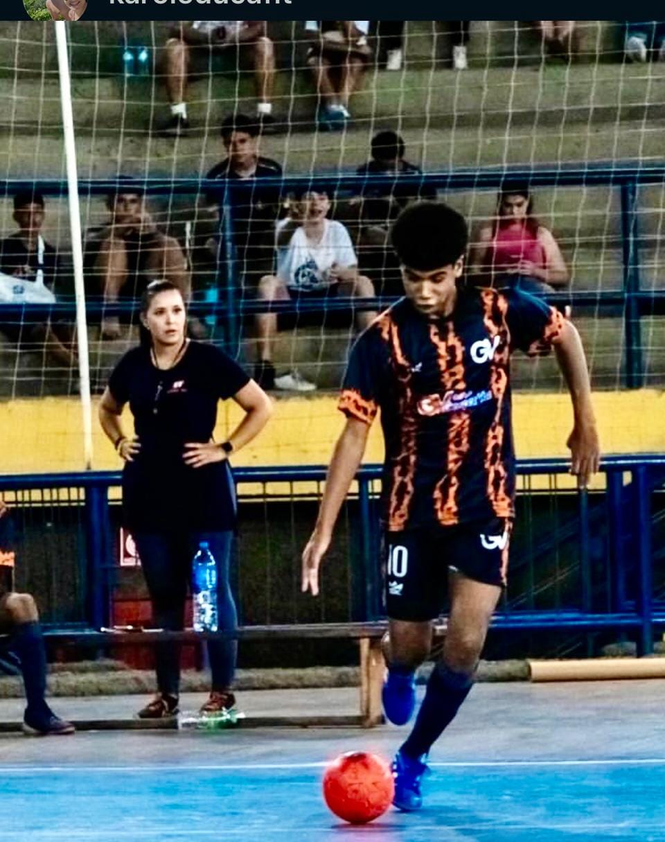 Foto do Carrosel
