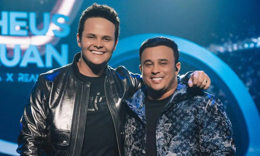 Matheus & Kauan estão confirmados no 'Poá Fest'; veja a programação de aniversário