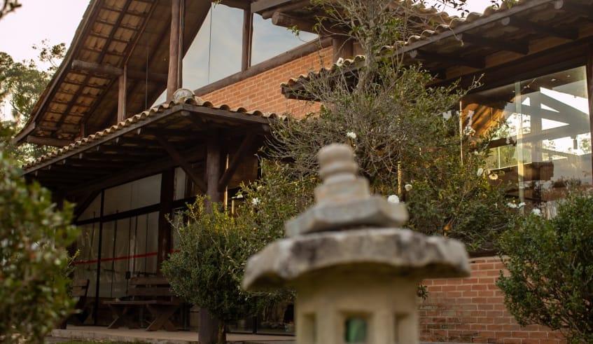 Parque Centenário recebe exposição gratuita 