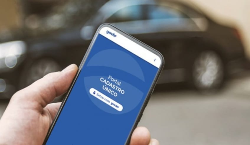 Sistema do CadÚnico ficará temporariamente indisponível a partir desta sexta (11)