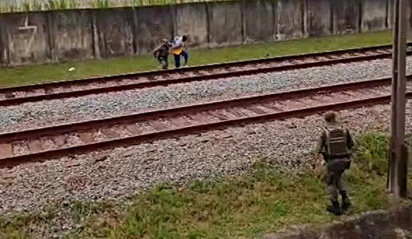 Homem é detido pela GCM de Mogi após furtar celular em Brás Cubas