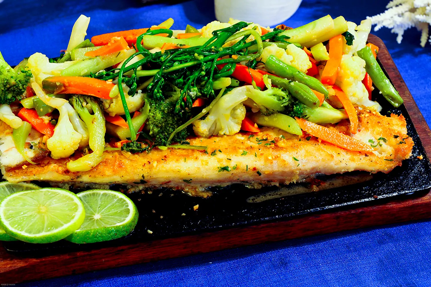 Restaurantes resgatam pratos típicos caiçaras para deleite do público no 2º Festival Folha Sabores da Praia