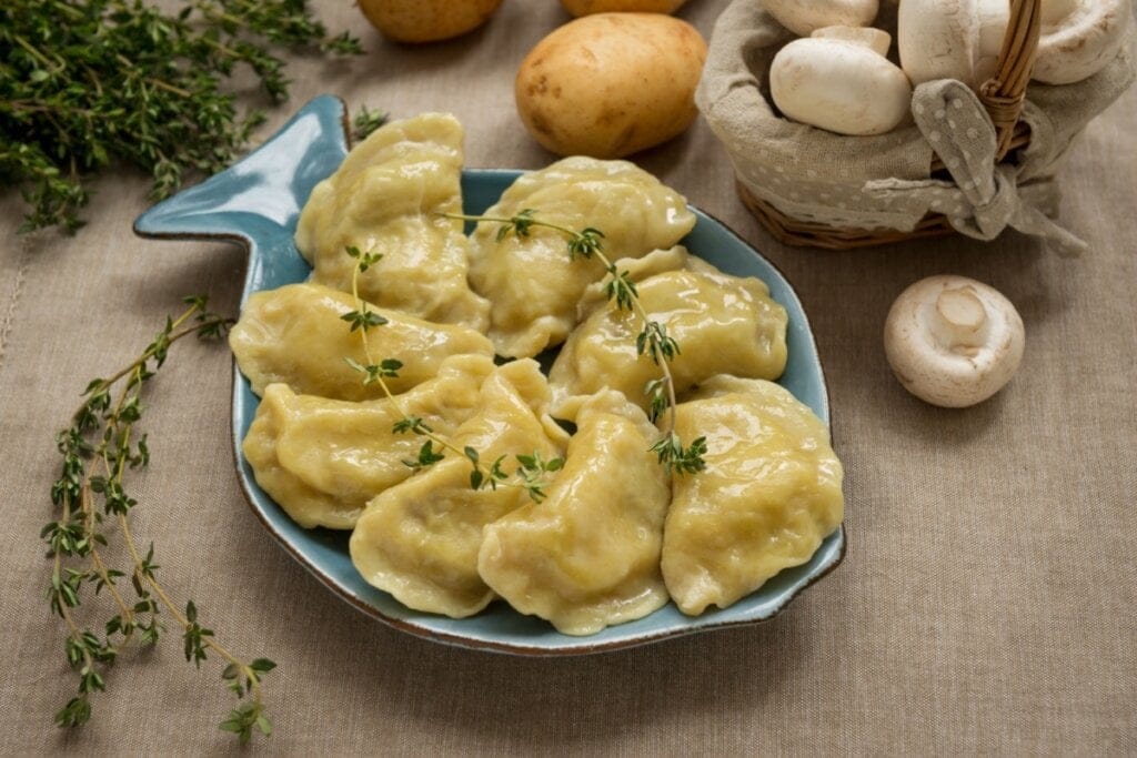 5 receitas vegetarianas para a Quaresma