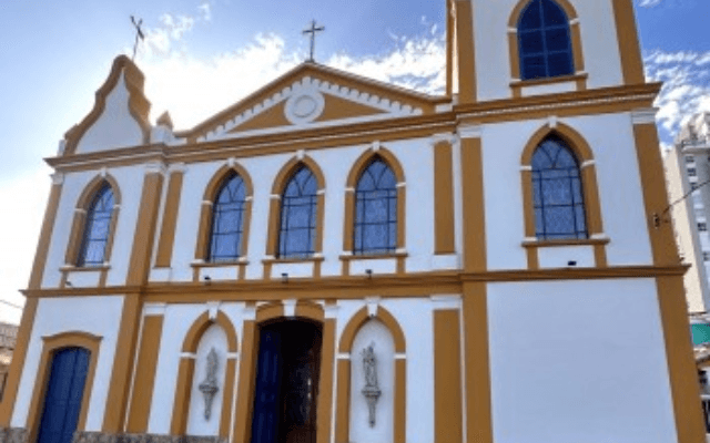 146ª Festa de São Benedito começa hoje em Mogi das Cruzes