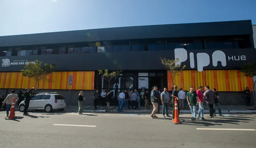 ‘Virada Autística’ acontece neste domingo em Mogi das Cruzes