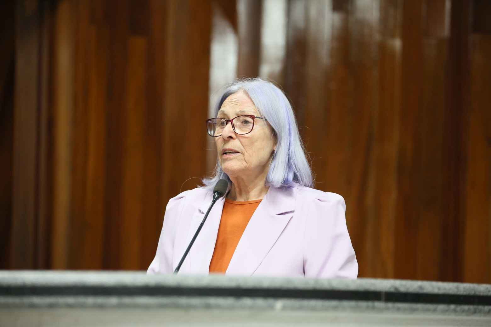 Ministério Público denuncia vereadora de Mogi por suposto esquema de rachadinha