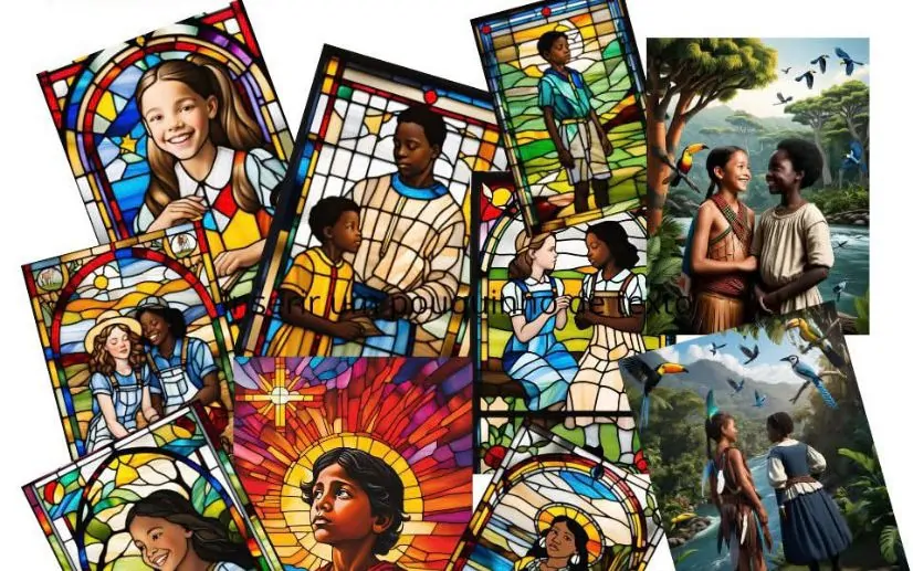 Arquiteto de Mogi lança livro ilustrado para crianças sobre a história da cidade
