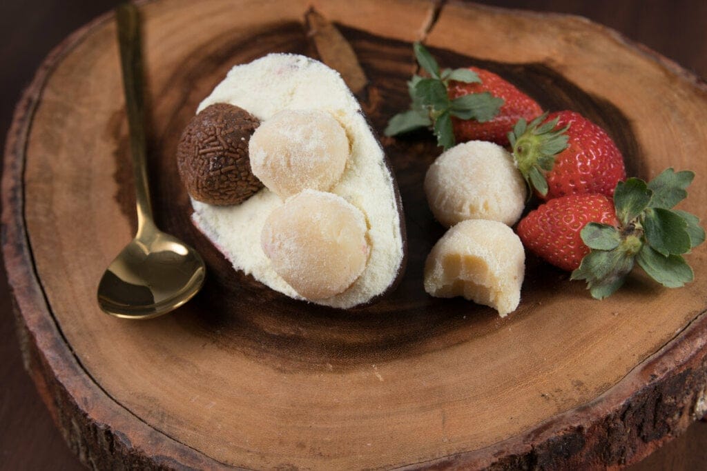 7 receitas de ovo de Páscoa fáceis de fazer