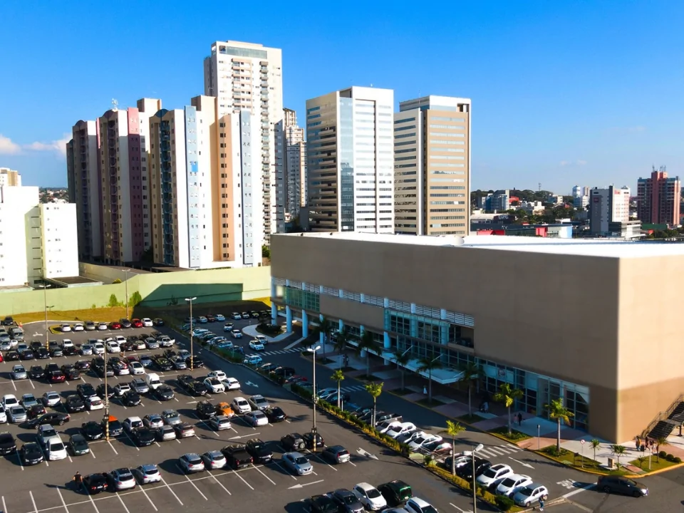 Mogi Shopping tem mais de 20 vagas abertas nesta semana; veja como se candidatar