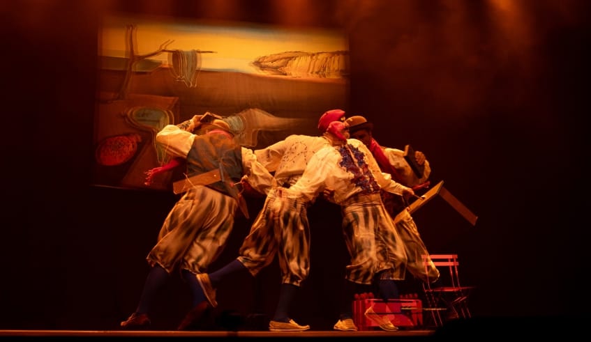 Mogi abre inscrições para o edital do Profac que financiará até 36 projetos culturais