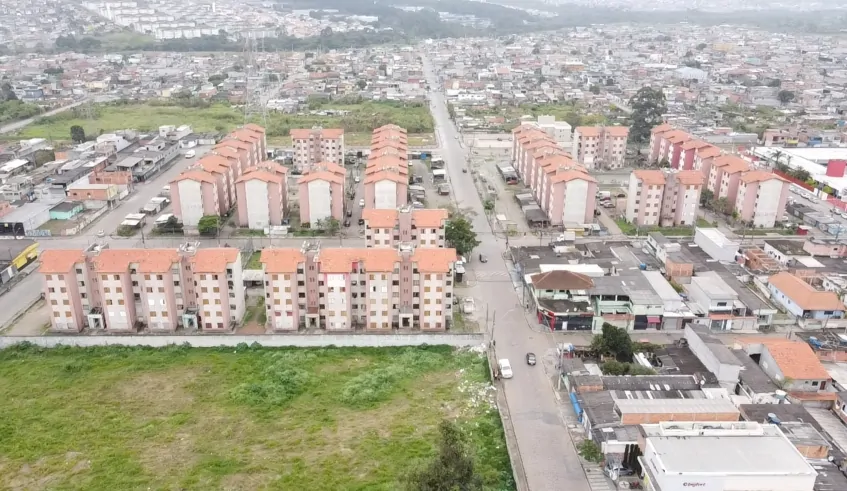 CDHU Móvel chega a Mogi das Cruzes dia 14 de maio